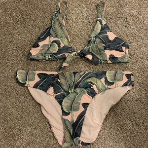 Gianni Bini Swim Set